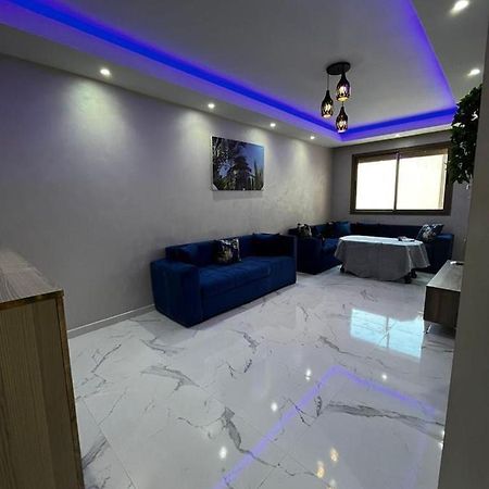 Appartement Jardins De Tanger , 2 Chambres Dış mekan fotoğraf