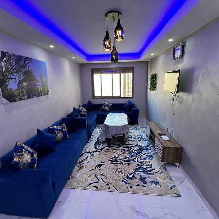 Appartement Jardins De Tanger , 2 Chambres Dış mekan fotoğraf