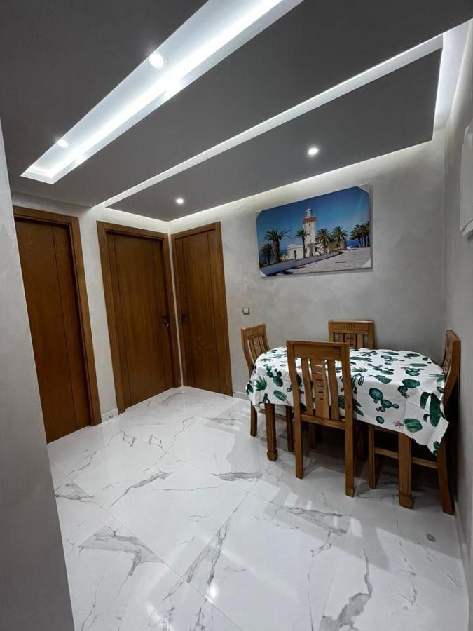 Appartement Jardins De Tanger , 2 Chambres Dış mekan fotoğraf