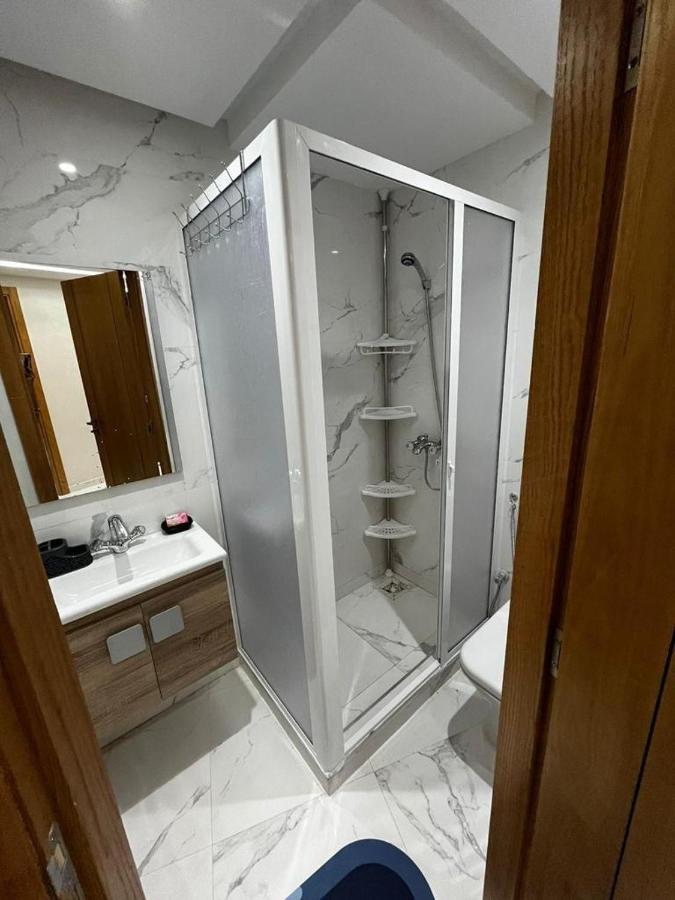 Appartement Jardins De Tanger , 2 Chambres Dış mekan fotoğraf