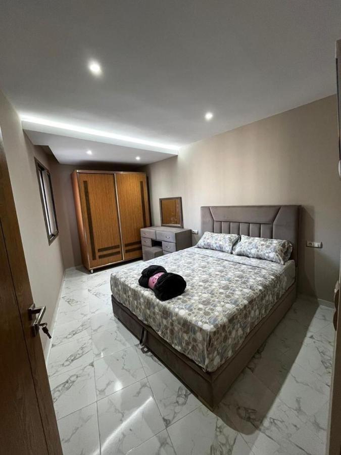 Appartement Jardins De Tanger , 2 Chambres Dış mekan fotoğraf