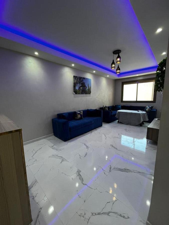 Appartement Jardins De Tanger , 2 Chambres Dış mekan fotoğraf