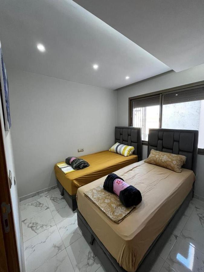 Appartement Jardins De Tanger , 2 Chambres Dış mekan fotoğraf