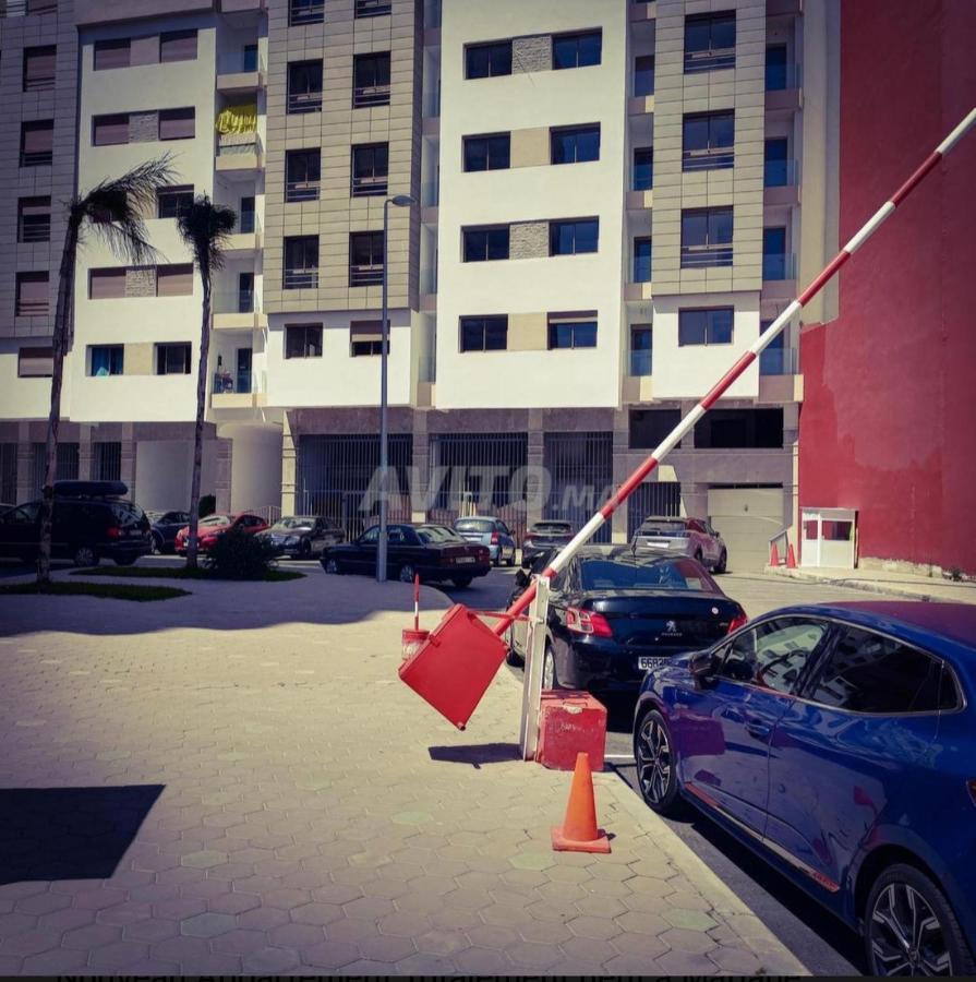 Appartement Jardins De Tanger , 2 Chambres Dış mekan fotoğraf