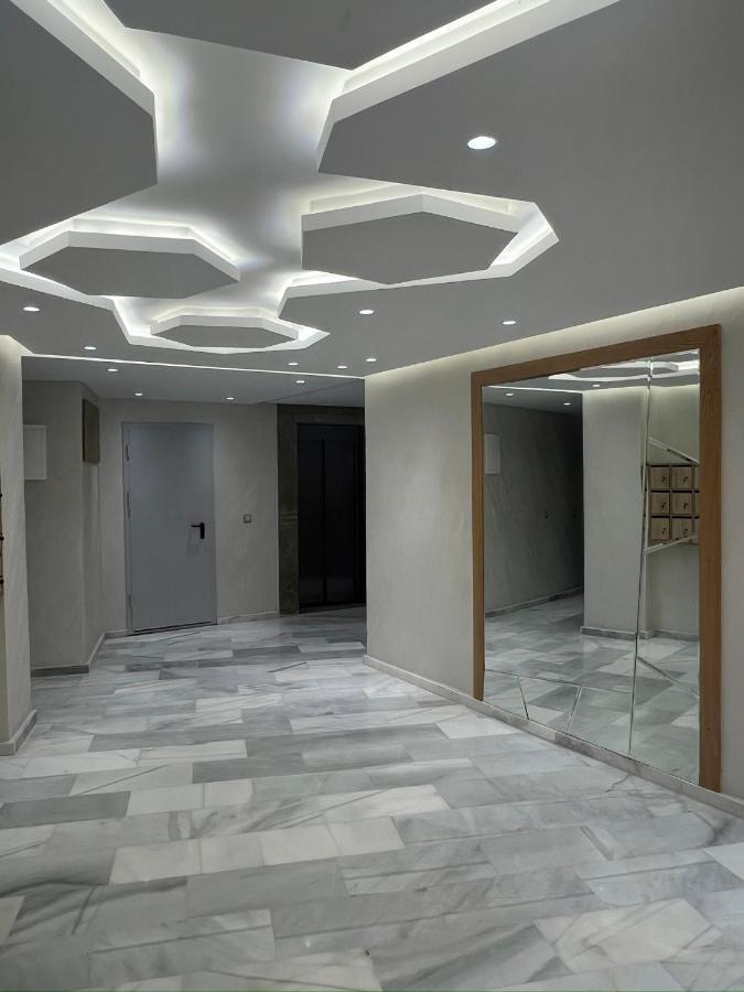 Appartement Jardins De Tanger , 2 Chambres Dış mekan fotoğraf