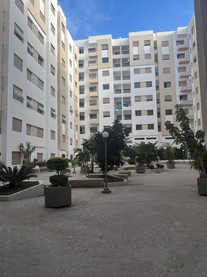 Appartement Jardins De Tanger , 2 Chambres Dış mekan fotoğraf