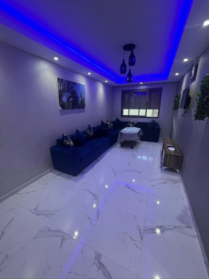 Appartement Jardins De Tanger , 2 Chambres Dış mekan fotoğraf